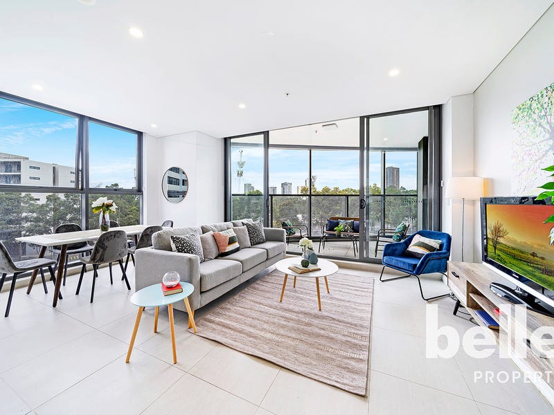 416/3 Carter Street, Lidcombe, NSW 2141 - realestate.com.au