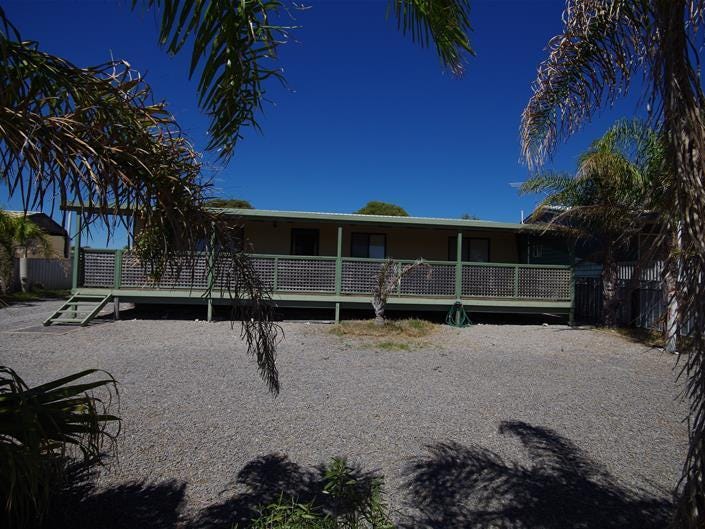 43 Parsons Parade, Parsons Beach, Minlaton, SA 5575 Property Details