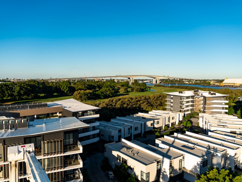 20903/320 MacArthur Ave, Hamilton, Qld 4007 Property Details