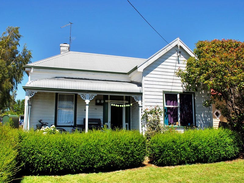 26 High Street, Sheffield, Tas 7306 Property Details
