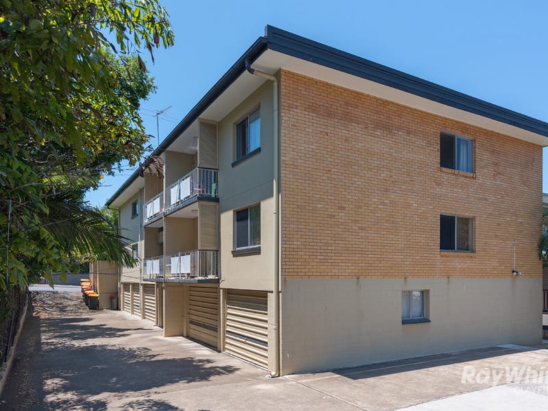 6/546 Sandgate Road, Clayfield, Qld 4011 - Property Details