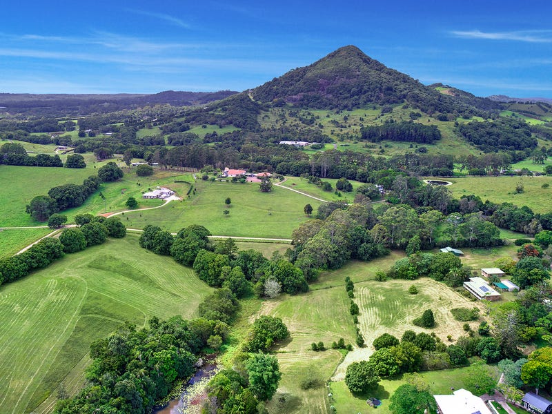 277 Cooroy Mountain Road, Cooroy, Qld 4563 Property Details