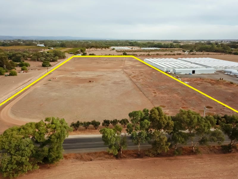 848 Gawler River Road, Gawler River, SA 5118