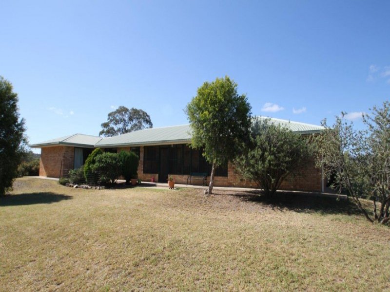 54 Walsh Road, Budgee Budgee, NSW 2850