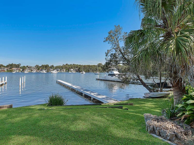 47 Ilford Avenue, Buttaba, NSW 2283