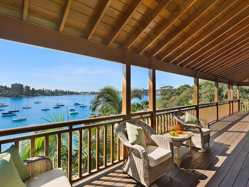 8B Beatty Street, Balgowlah Heights, NSW 2093