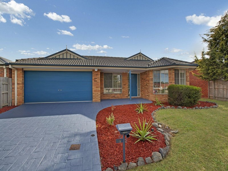 14 Queen Street, Wallan, Vic 3756 Property Details