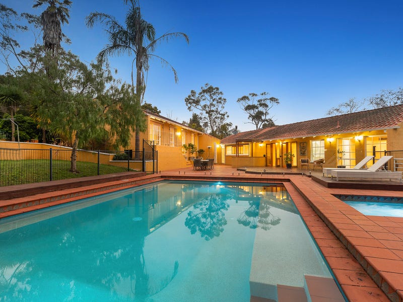 54 Millbank Drive, Mount Eliza, VIC 3930