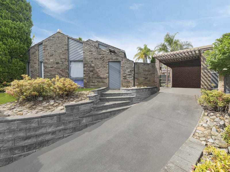 6 Cessna Place, Raby, NSW 2566 House for Sale