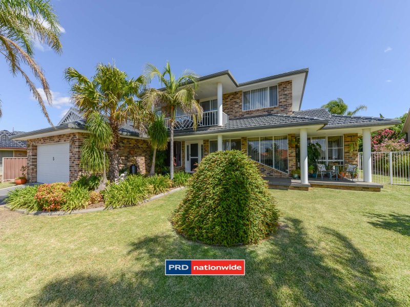 5 Stratford Place, Tamworth, NSW 2340 Property Details