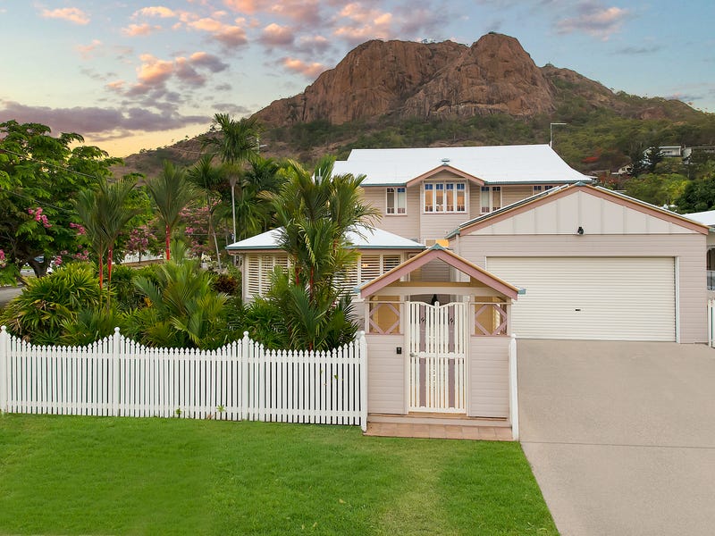 22 Paxton Street, North Ward, QLD 4810