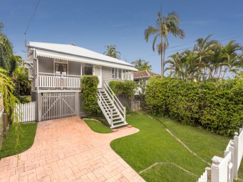 30 Hilda Street, Alderley, Qld 4051 Property Details