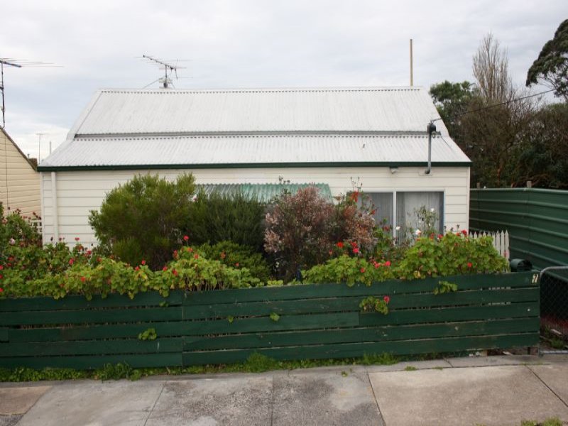 7 WALTERS STREET, Korumburra, Vic 3950 Property Details