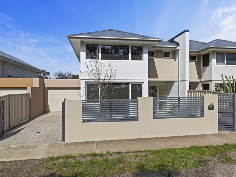 21B Lumsden Street, Kilmore, VIC 3764