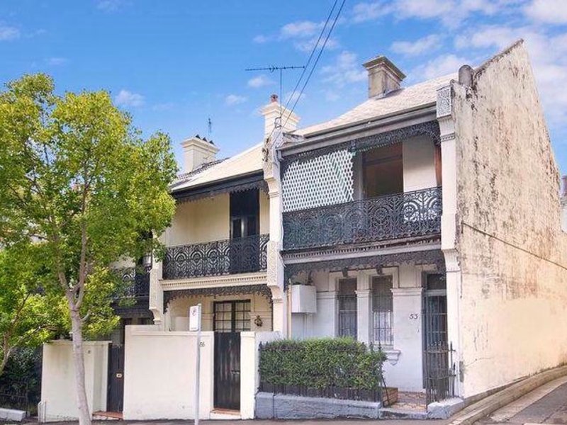 53 Ormond Street, Paddington, NSW 2021