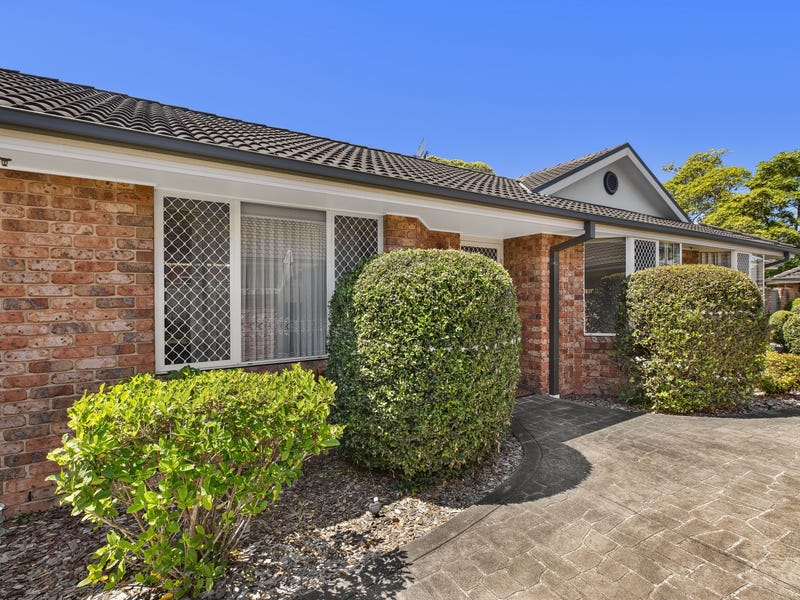 6/277 Blackwall Road, Woy Woy, NSW 2256