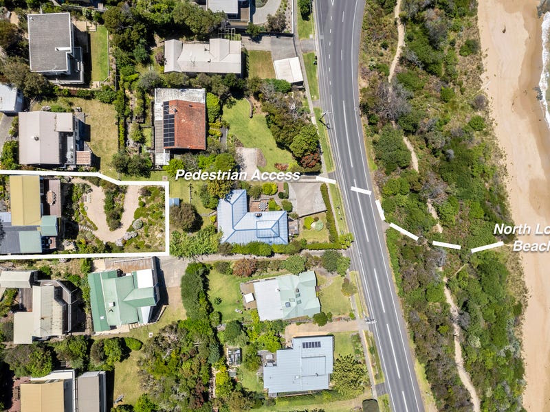 20 Dorman Street, Lorne, Vic 3232 House for Sale