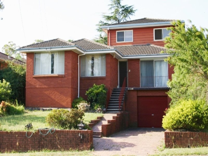 62 Mozart Street, Seven Hills, NSW 2147