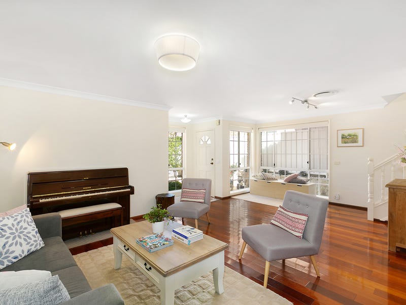 54 Patricia Street, Marsfield, NSW 2122