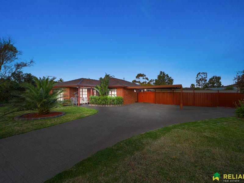 19 Tulsa Drive, Sunbury, Vic 3429 Property Details