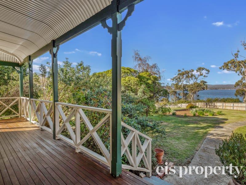 3624 Channel Highway, Woodbridge, Tas 7162 Property Details