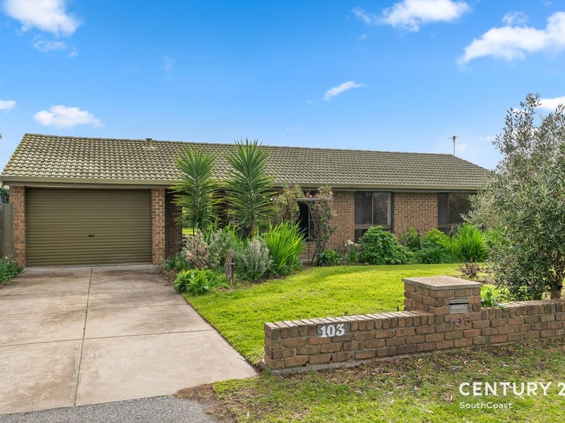 103 Aldinga Beach Road, Aldinga Beach, SA 5173