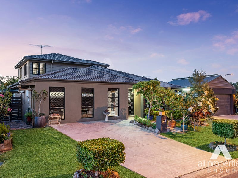 29 Freshwater Drive, Berrinba, Qld 4117 Property Details