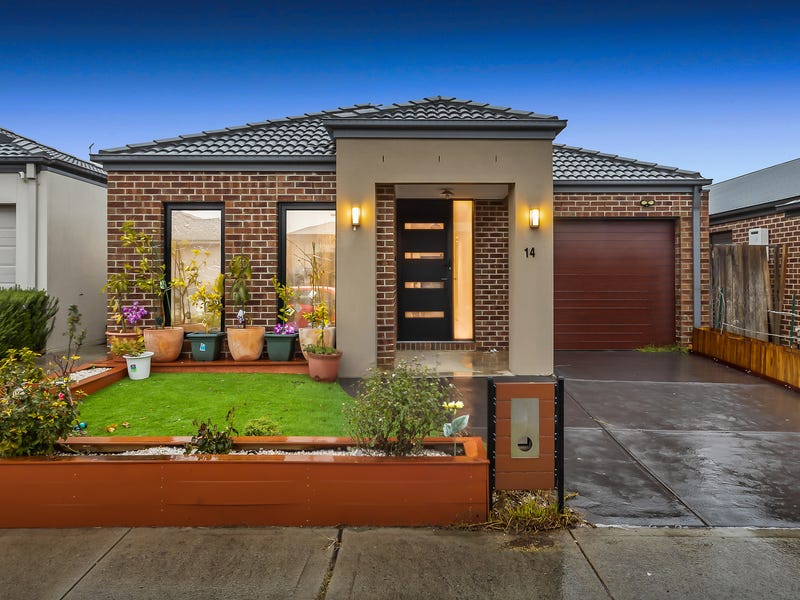 14 Austen Avenue, Officer, Vic 3809 Property Details