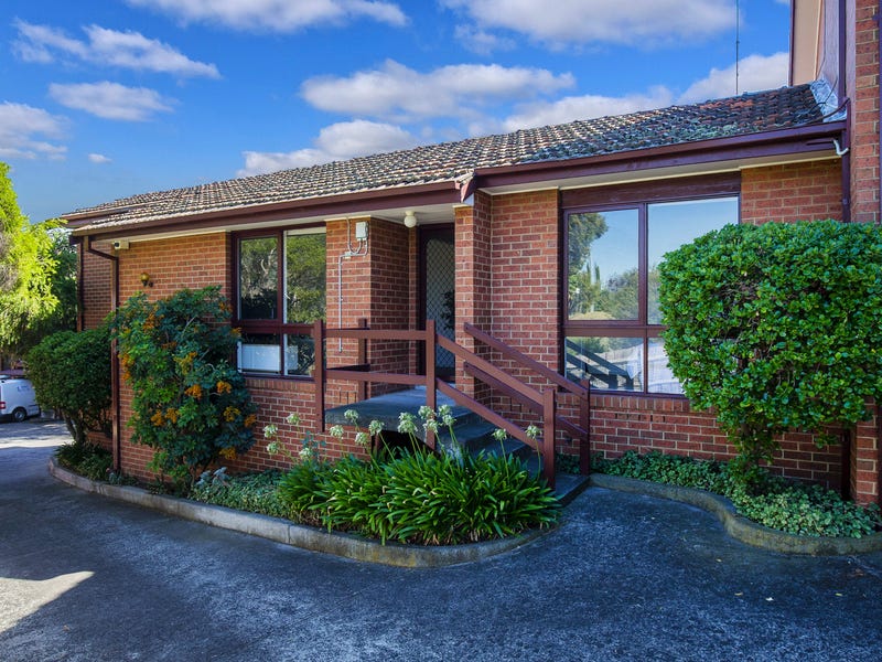 Sold Apartment & Unit Prices & Auction Results in Brunswick West, VIC
