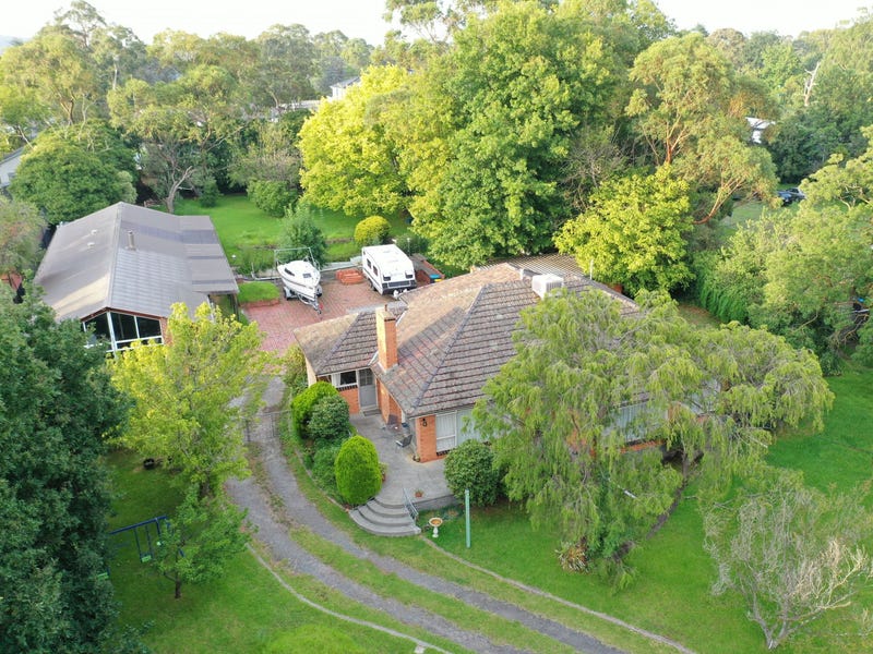 16 Norris Road, Rowville, Vic 3178 Property Details