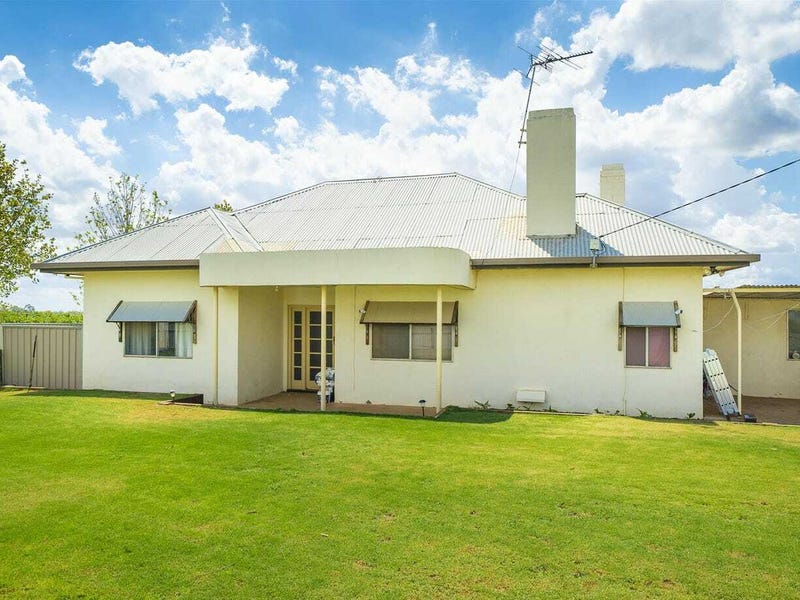 676 Wentworth Road, Yelta, VIC 3505