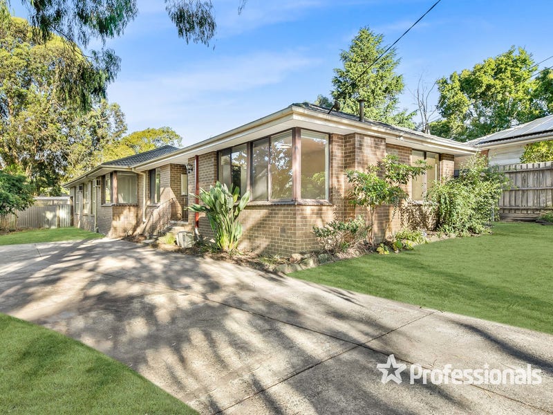 4 Herbert Street, Croydon, Vic 3136