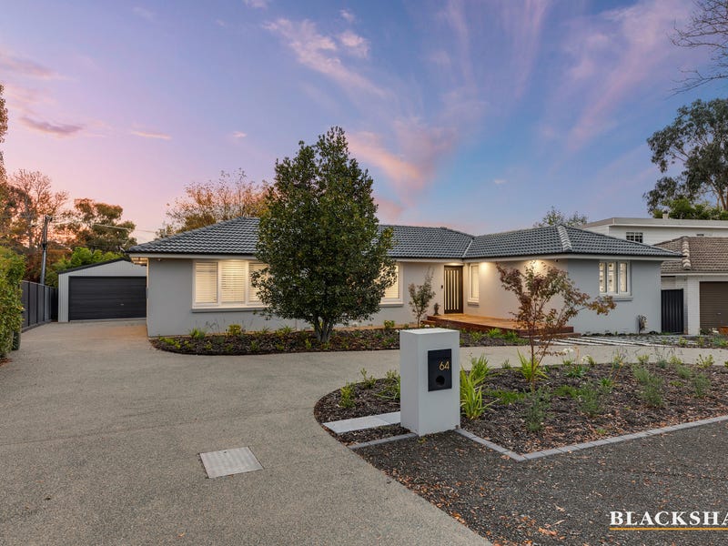64 Calder Cres, Holder, ACT 2611