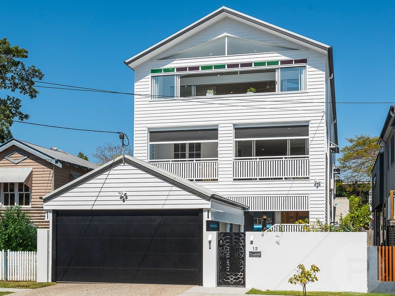 Real Estate & Property for Sale in Auchenflower, QLD 4066 realestate