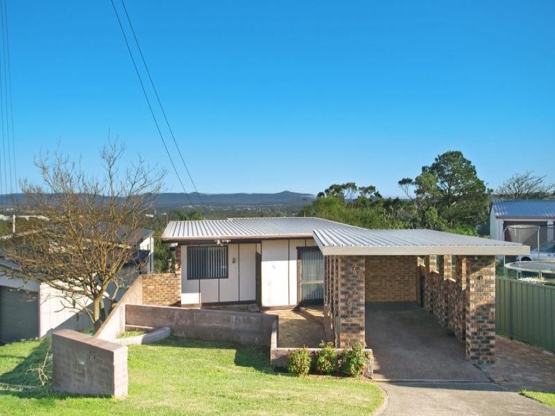 45 Longworth Avenue, Cardiff, NSW 2285 Property Details