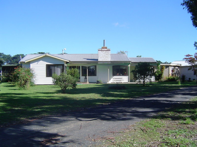 1504 Sale Heyfield Road, Denison, Vic 3860 Property Details