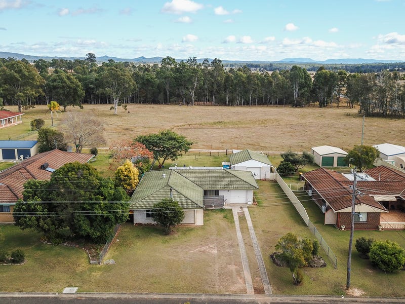 9 Kerrani Place, Coutts Crossing, NSW 2460