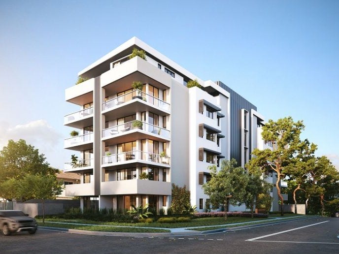 5 Winchester Street, Southport, QLD 4215