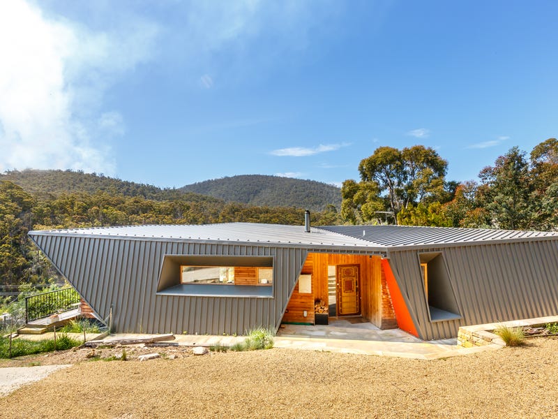 62 Strickland Avenue, South Hobart, TAS 7004