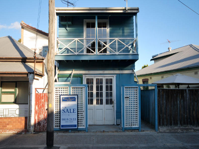 55 Rowntree St, Birchgrove, NSW 2041 Property Details