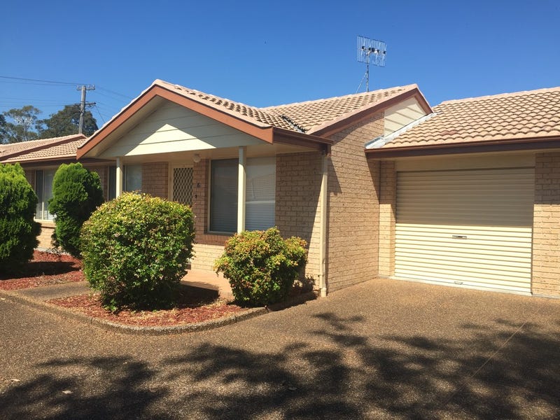 6/18 Floraville Road, Belmont North, NSW 2280