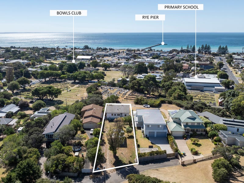 25 Ballabil Street, Rye, Vic 3941 House for Sale