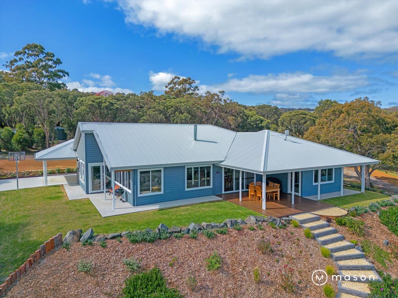 204a Gull Rock Road, Kalgan, WA 6330 House for Sale
