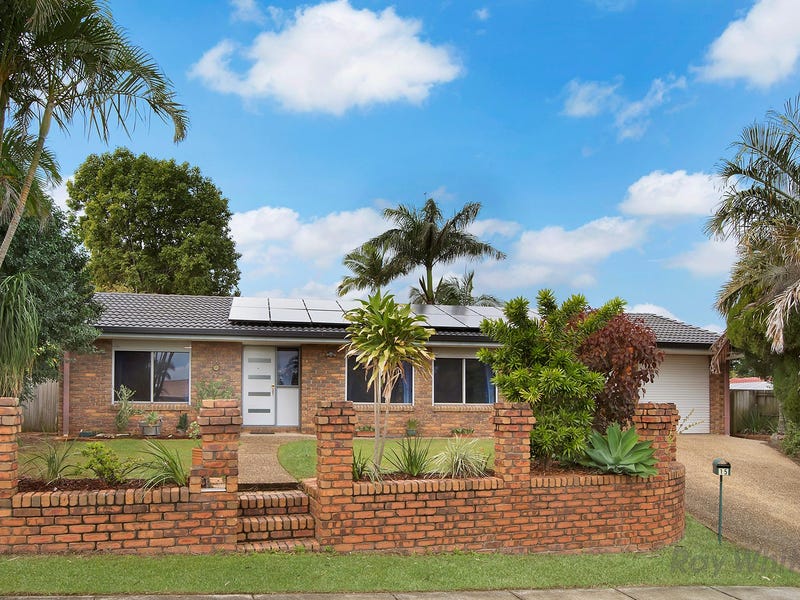 15 Mako Street, Runcorn, Qld 4113 Property Details