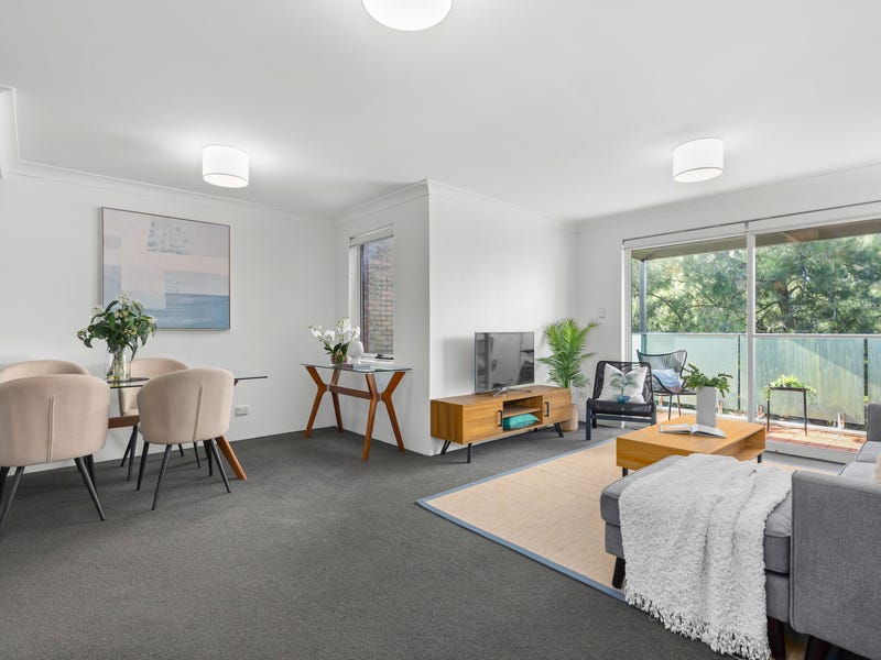 17/1-7 Gloucester Place, Kensington, NSW 2033 - Property Details