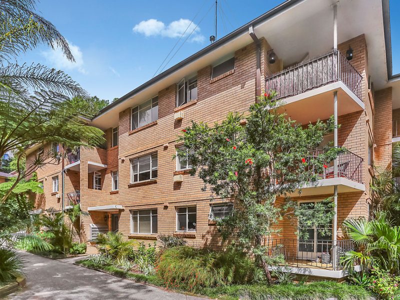6/1 Millett Road, Mosman, NSW 2088 Property Details