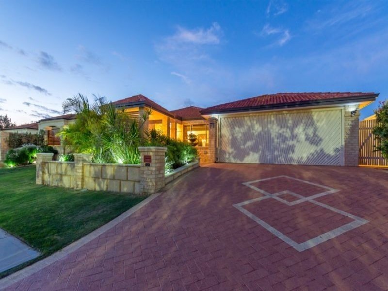 9 Salford Promenade Mindarie WA 6030 Sold Prices and Statistics