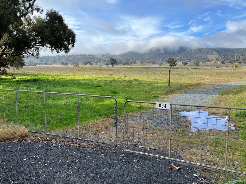 894 Coach Road, Culcairn, NSW 2660 Lifestyle for Sale