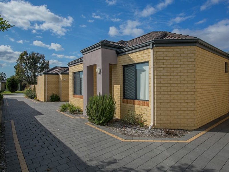 2/45 Wroxton Street, Midland, WA 6056 Property Details