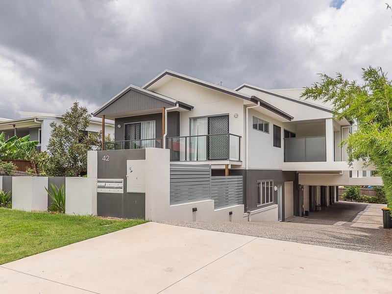 4/42 Ballantine Street, Chermside, Qld 4032